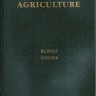 Agriculture by Rudolf Steiner