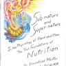 Sub-Nature and Super-Nature